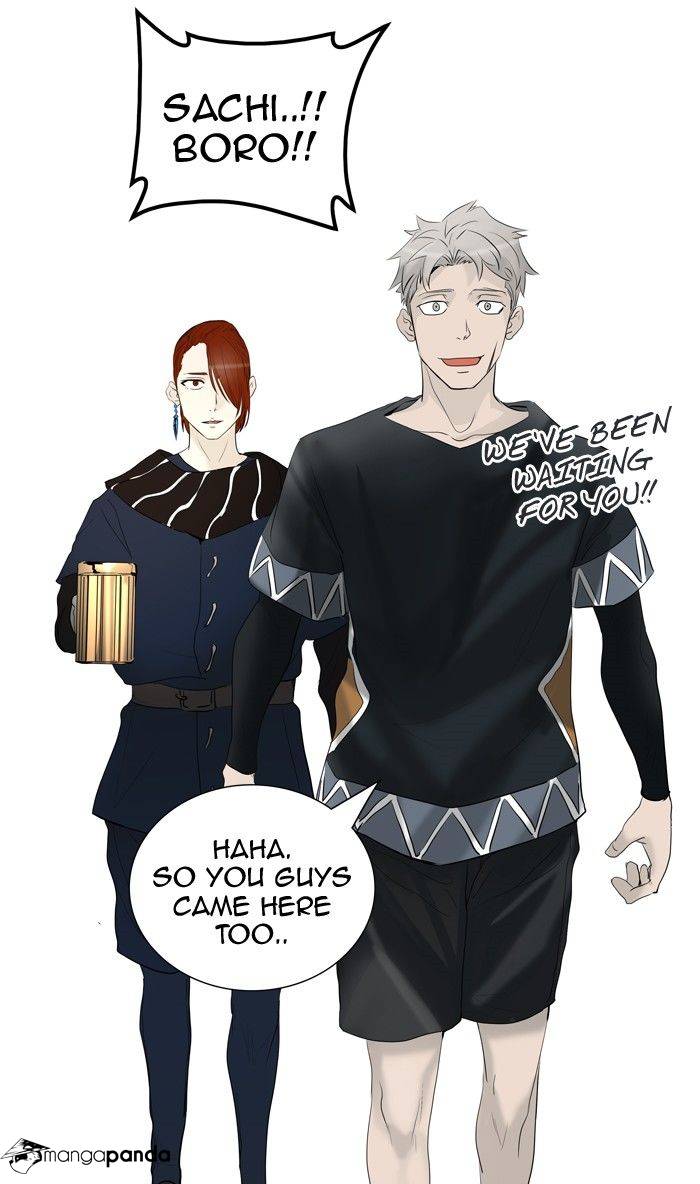Tower of God Chapter 347 image 101